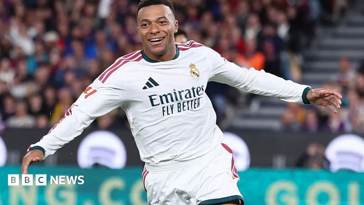 Kylian Mbappé Issues Apology for Calling Mao Zedong a 'Dictator' in Interview