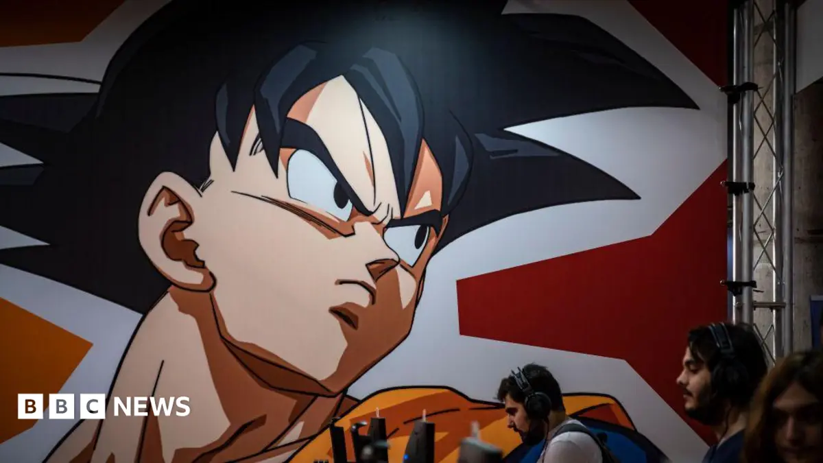 Saudi Arabia Invests €6 Billion in Three New European Theme Parks, Including Manga Park Near Paris