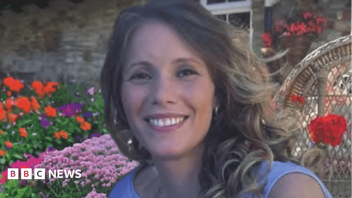 Husband Sentenced for Staging Wife's Suicide After Daughter's Court Testimony