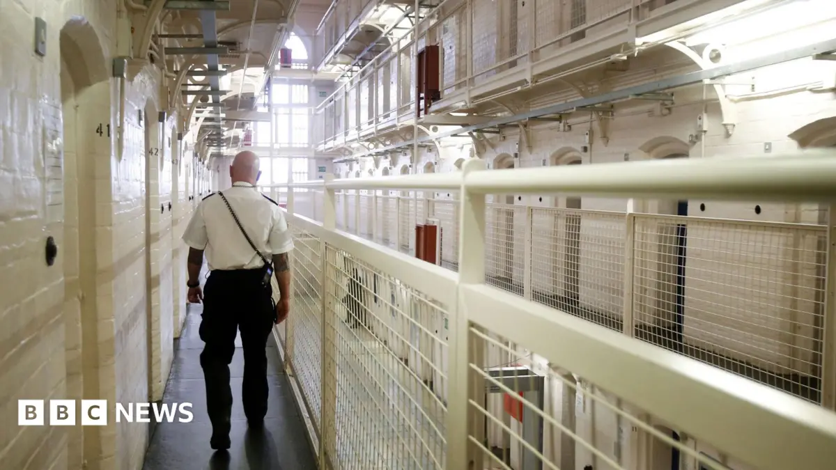 Early Release Scheme for Indefinite Sentence Prisoners Attracts Conservative Opposition