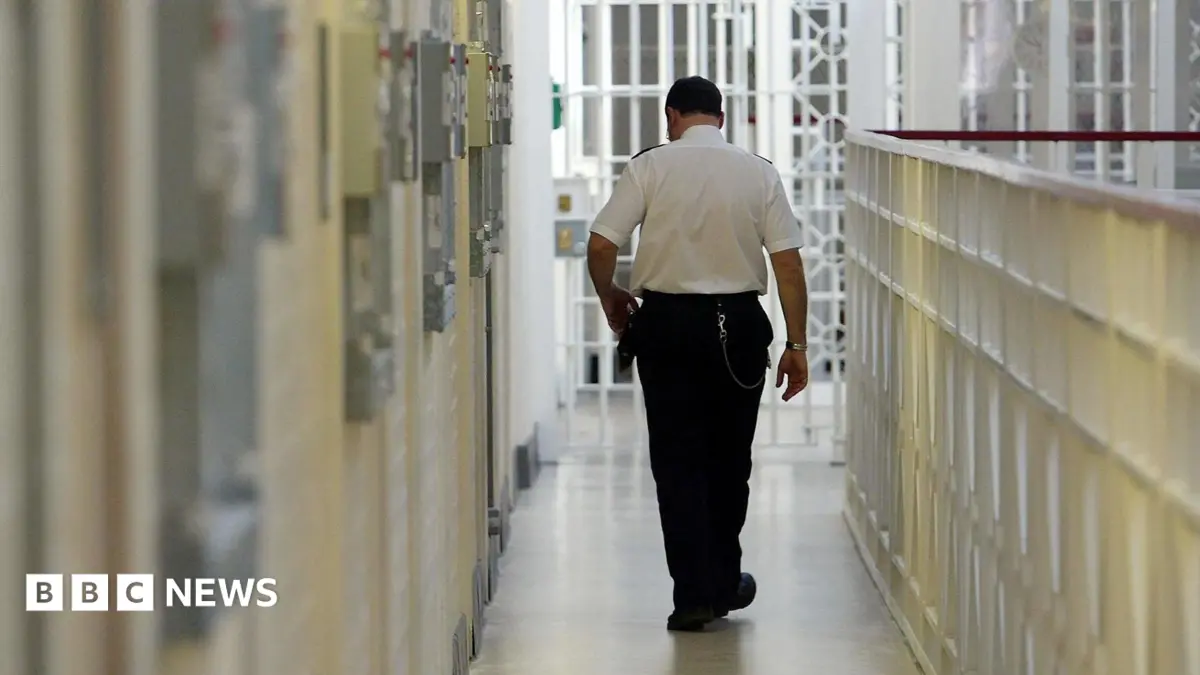 Prison Staff Warned Against Using Inadequate Cells as UK Overcrowding Intensifies