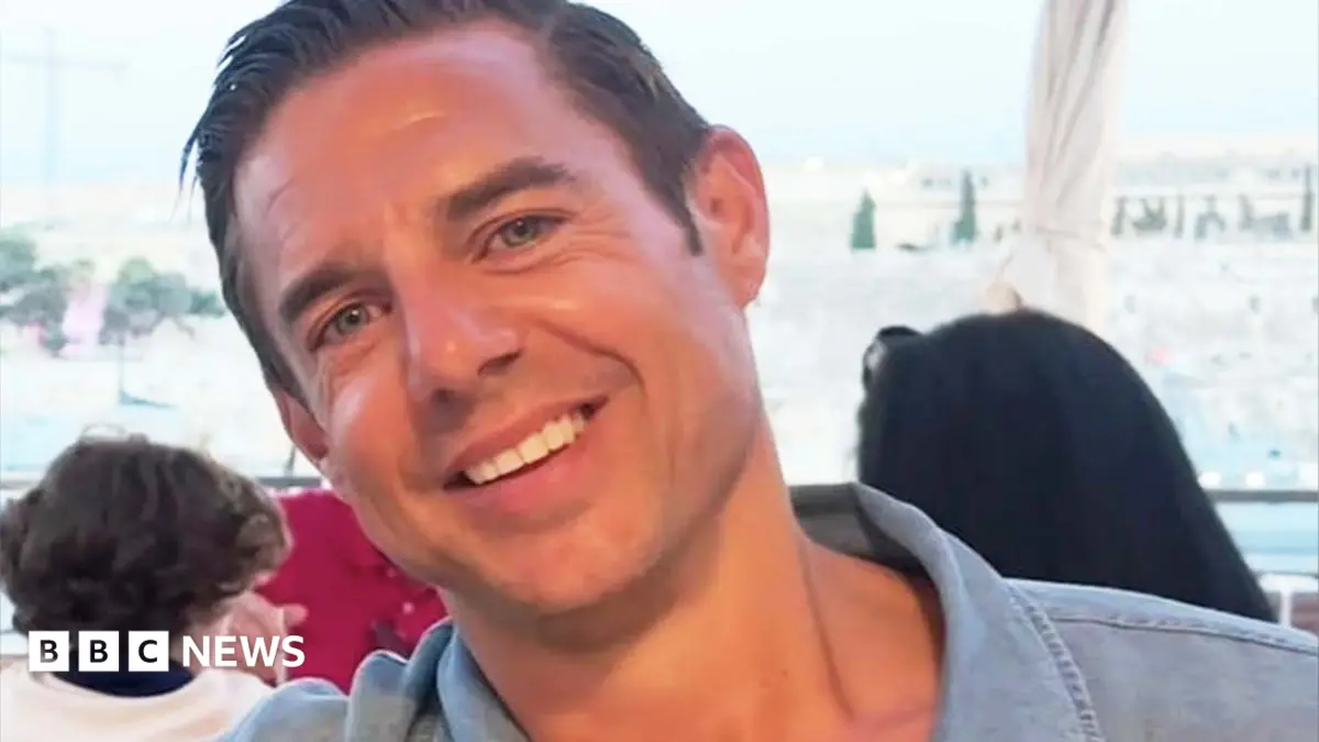 Nicholas Brandram Family Blames Police for Death of 'Putney Pusher' Suspect