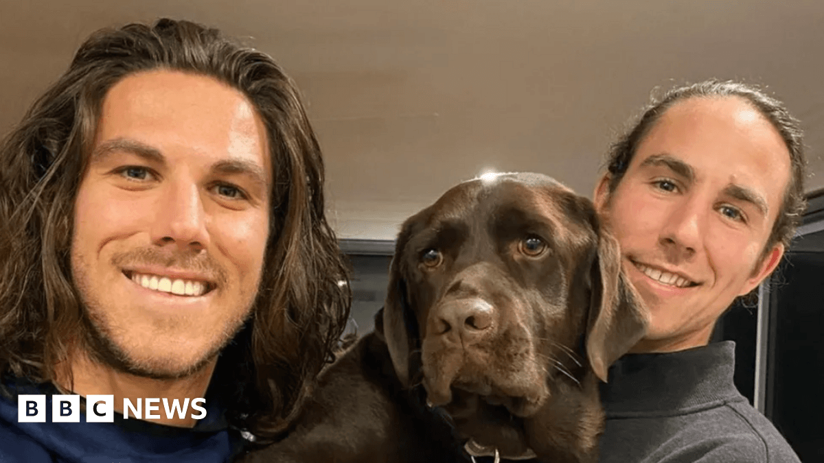 Trial Begins for Three Accused in Baja California Murders of Australian Surfers, US Friend