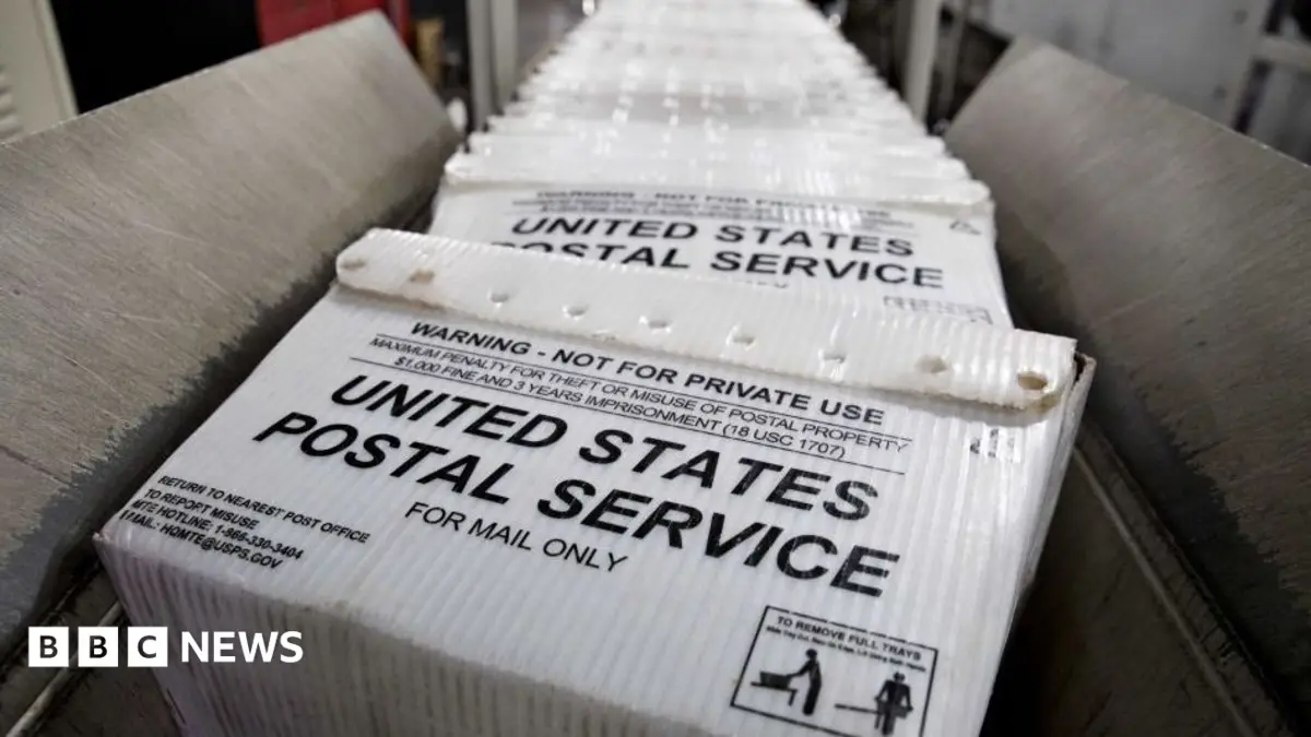Pakistan Apprehends Faheem Akram, Sought by US for $126 Million Postal Fraud