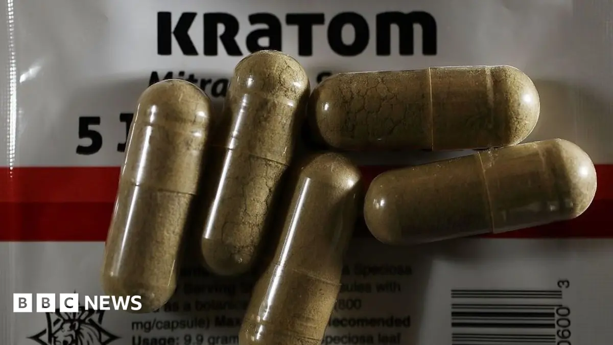 Kratom 'Gas Station Heroin' Linked to US Student Deaths, Prompts Official Concern