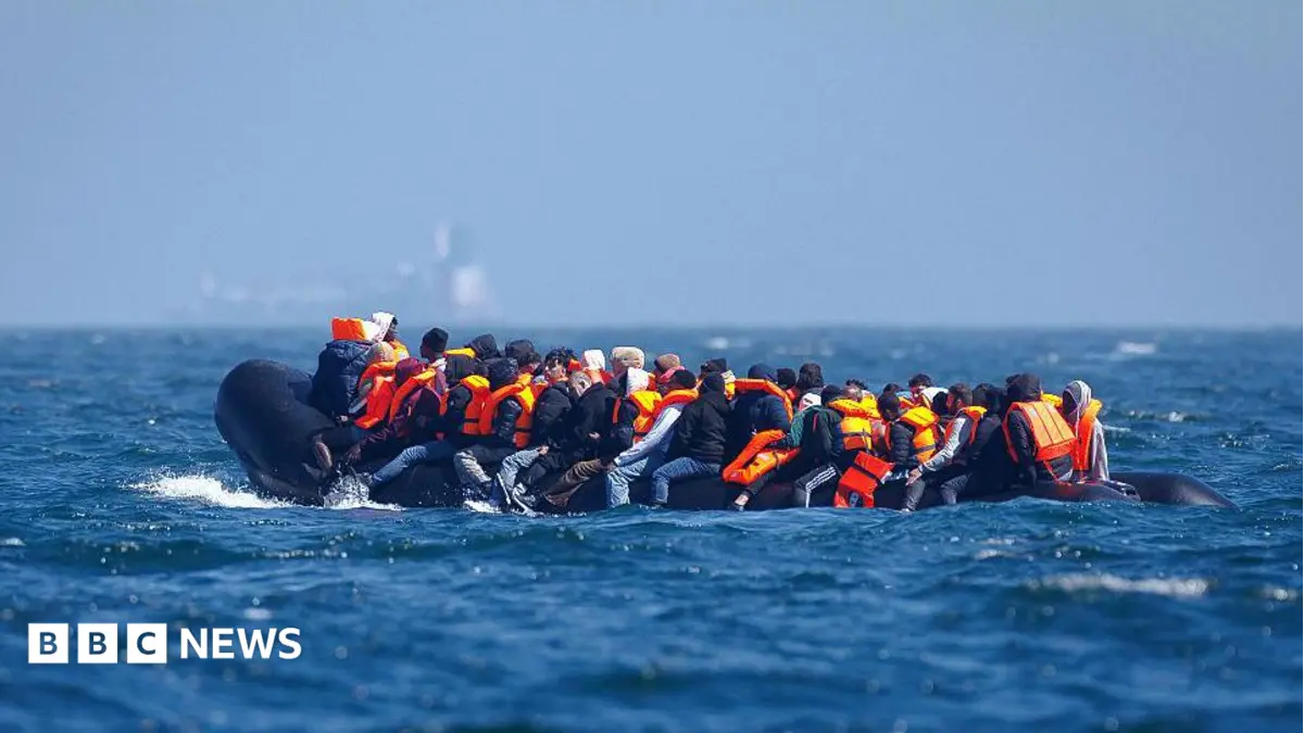 Four Migrants Perish in English Channel Small Boat Crossings, French Authorities Confirm