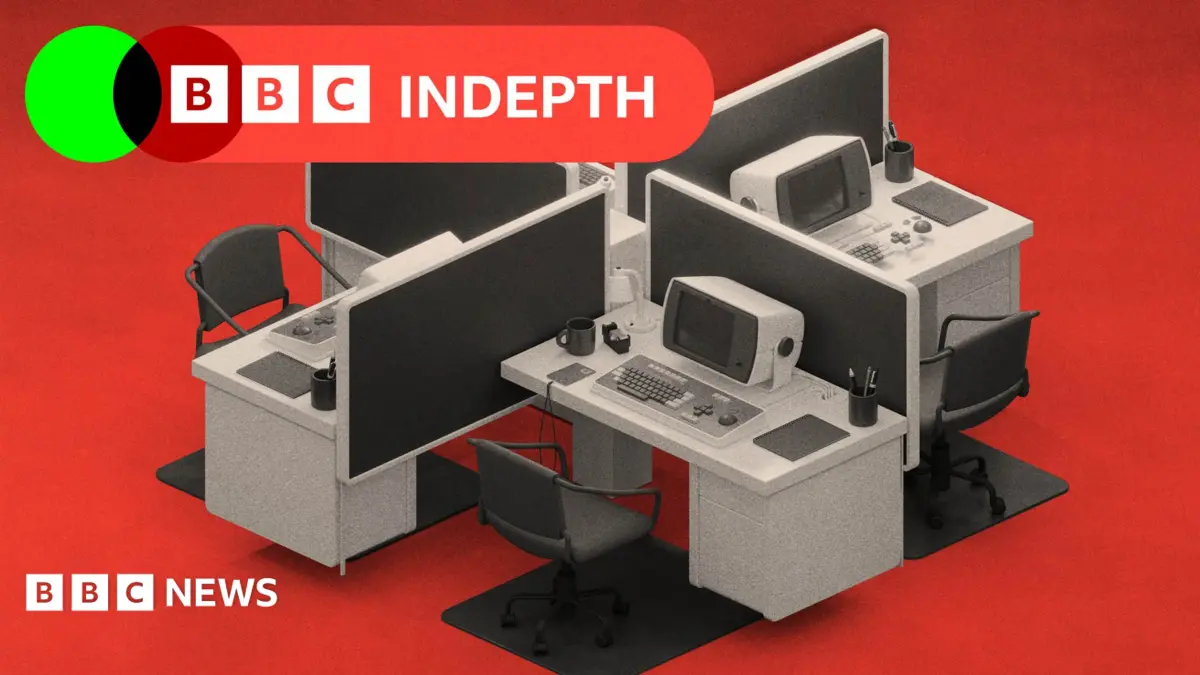 UK Workplaces Grapple With Increased ADHD Diagnoses, Demanding Adaptations