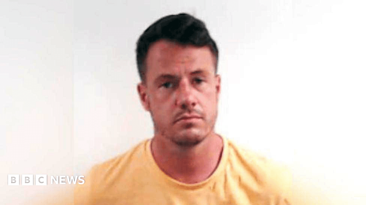 Former Police Officer Cameron Ross Receives Ten-Year Sentence for Rape, Abuse Offences