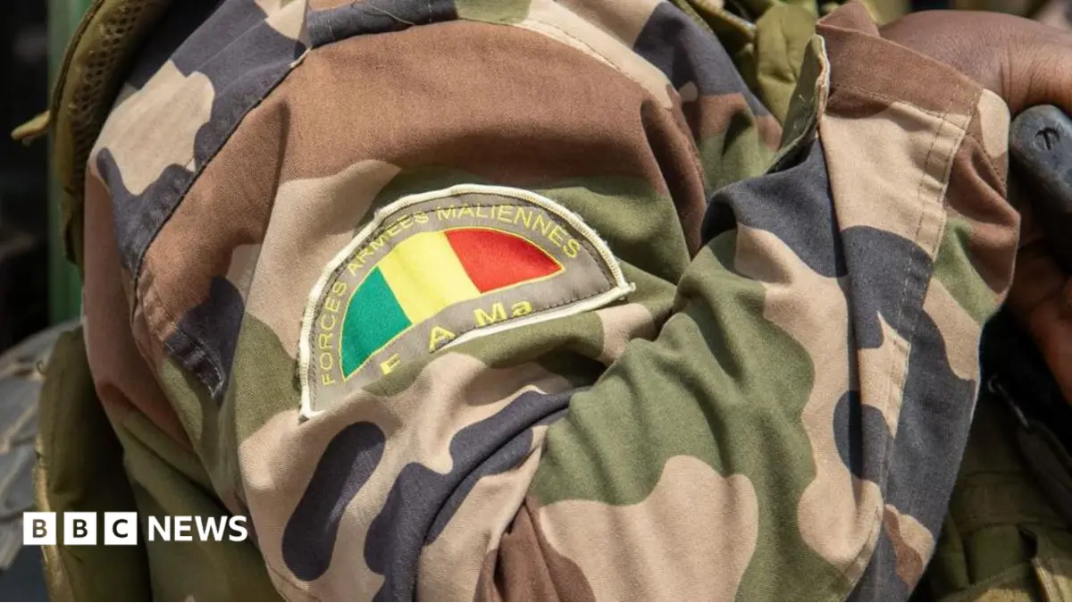Malian Army Reports Dozens of Militants Killed at Sevare Military Base
