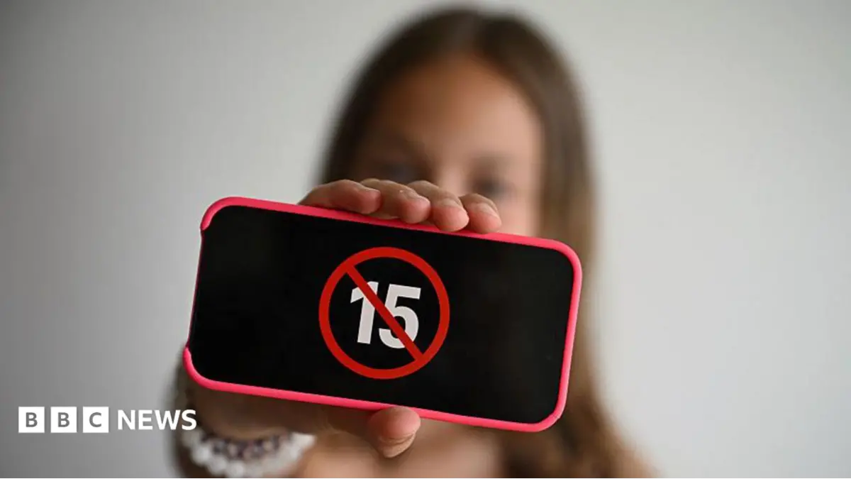 French Parliament Mandates Age Verification, Bans Under-15s from Social Media Platforms