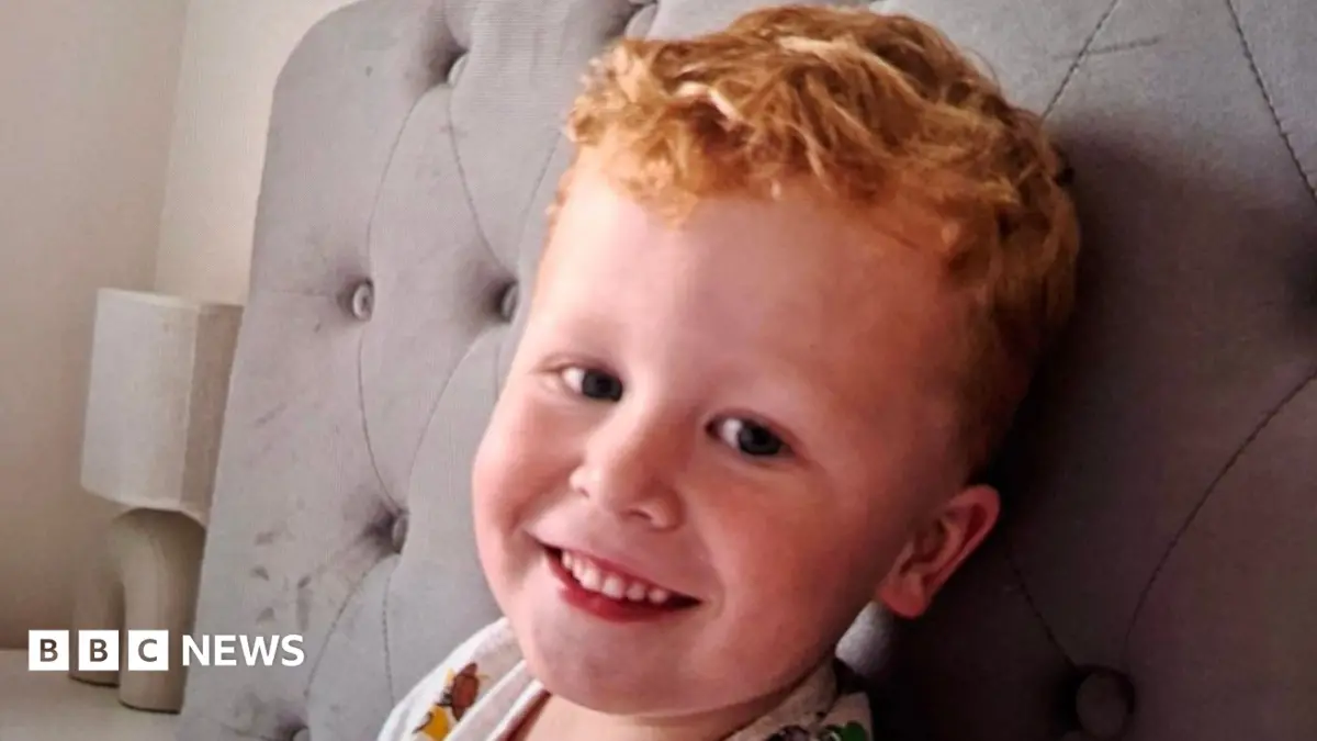 Police Divers Discover Child's Body in Pond, Confirming Death of Missing Three-Year-Old Noah Woods