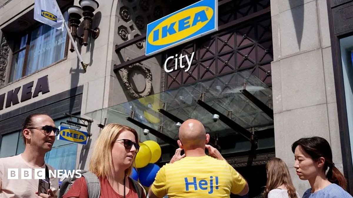 Ikea Reduces UK Prices on Billy Bookcase, Other Items to Attract Consumers