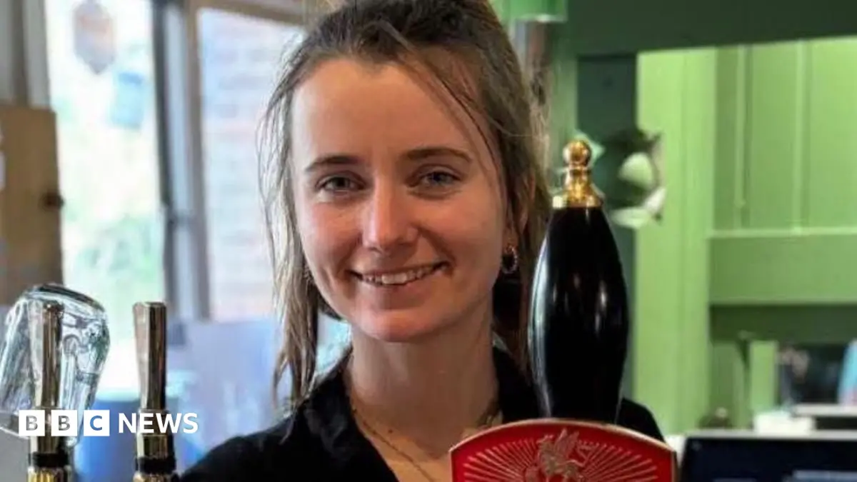 British Woman Rebecca Bullock Fatally Stabbed at Rosenheim Station, Germany