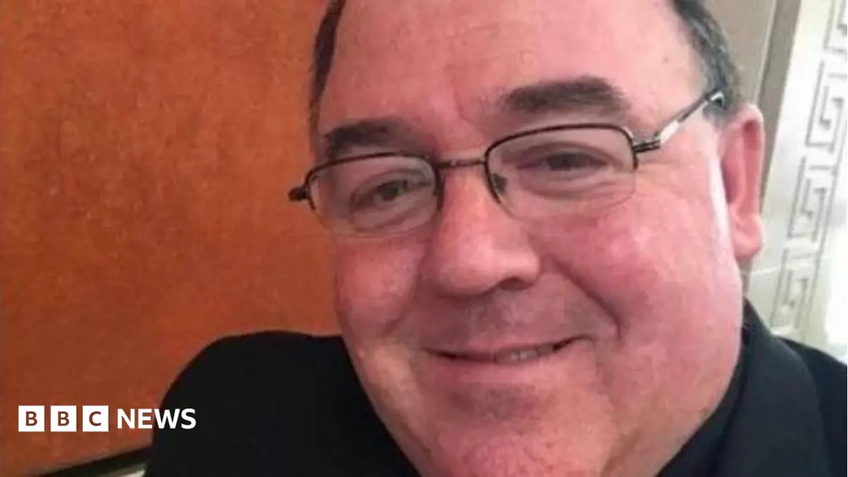 Edward Gallagher Pleads Guilty to 109 Sex Offences, Sentencing in December