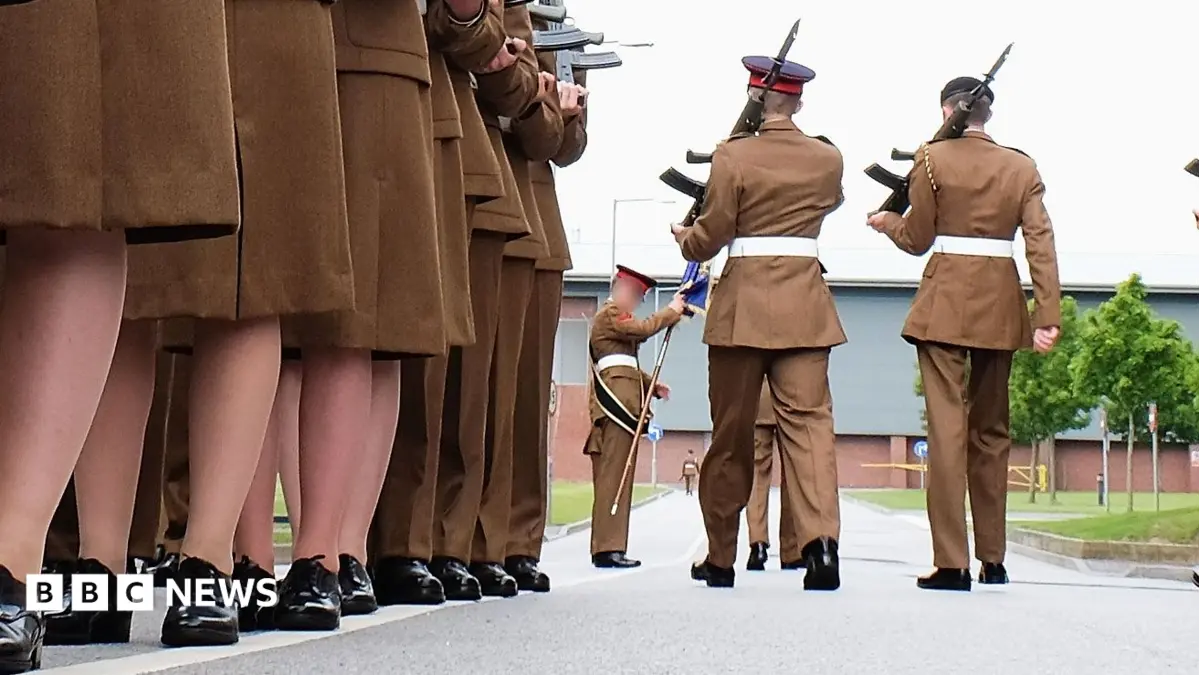 Army Foundation College Faces Scrutiny Over Assault Allegations From Young Women
