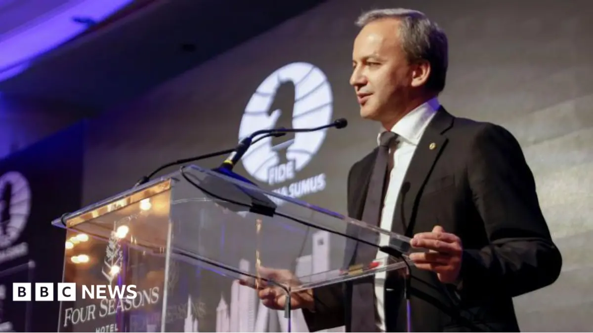 Former Russian Deputy PM Arkady Dvorkovich Faces EU Travel Ban, Asset Freeze