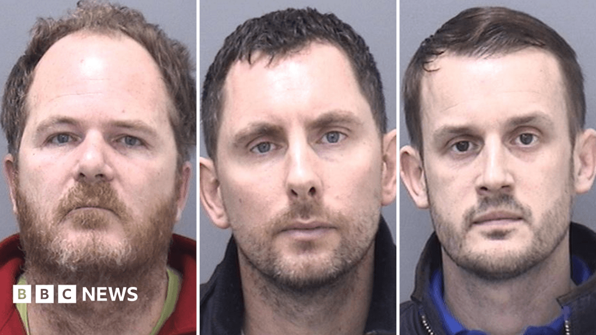 Bournemouth Trio Jailed for £70 Million Tree-Planting Pensions Fraud