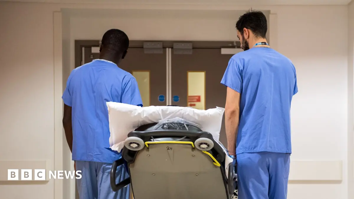 Liberal Democrats Warn New Health Bill Risks Patient Safety Catastrophe