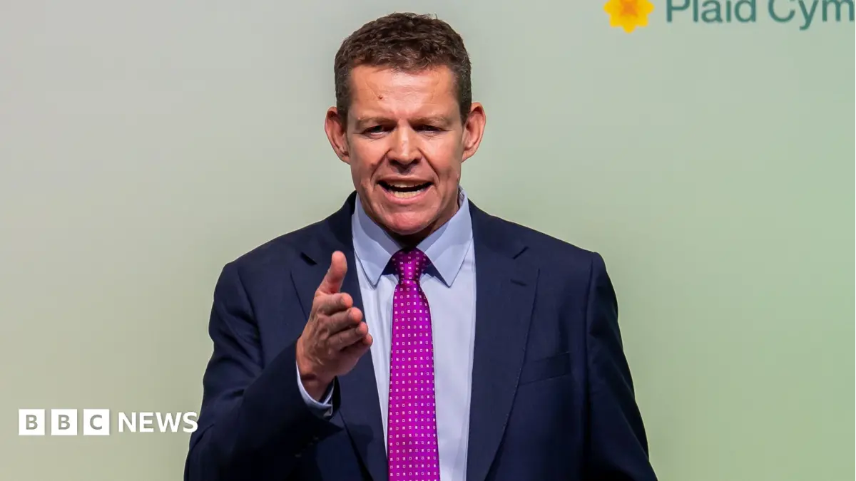 Wales First Minister Rhun ap Iorwerth Demands Policing, Justice, Welfare Devolution from UK Government