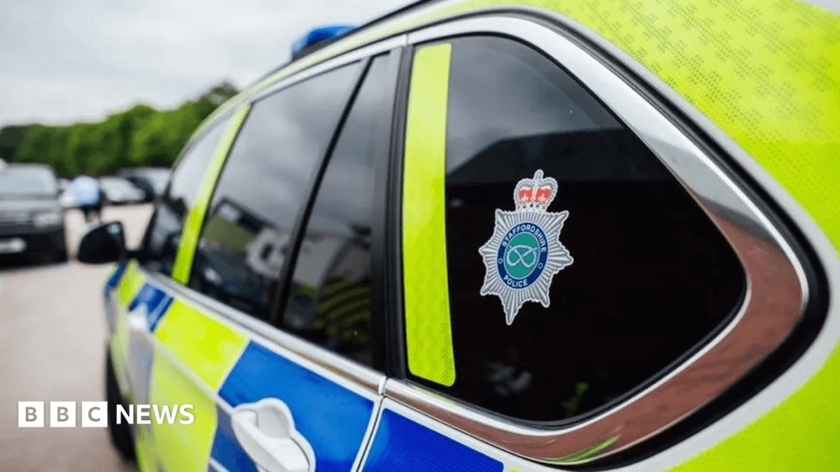 Child Dies in Strawberry Lane Woodland, Police Begin Investigation