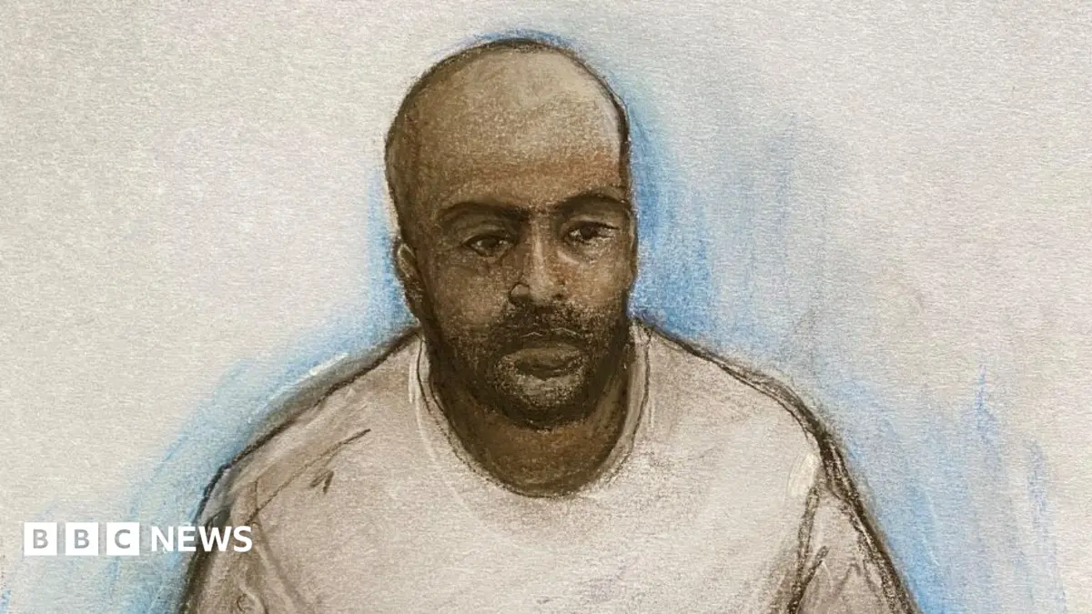 Man Pleads Not Guilty to Attempted Murder in North Belfast Knife Attack
