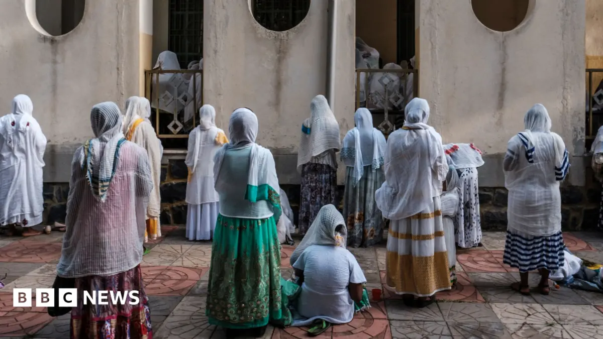 Ethiopian Orthodox Church Reports Over 60 Christians Killed in Amhara Region Ambush