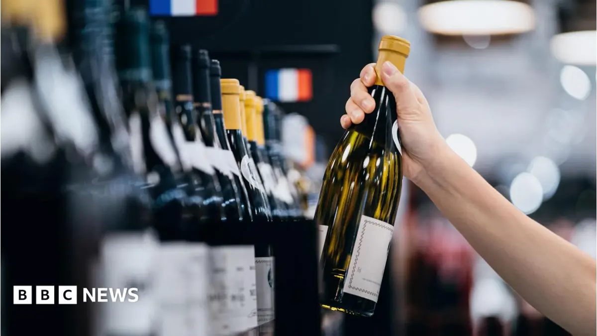 UK Drink Prices Could Rise by 50p Under Forthcoming Bottle Return Scheme