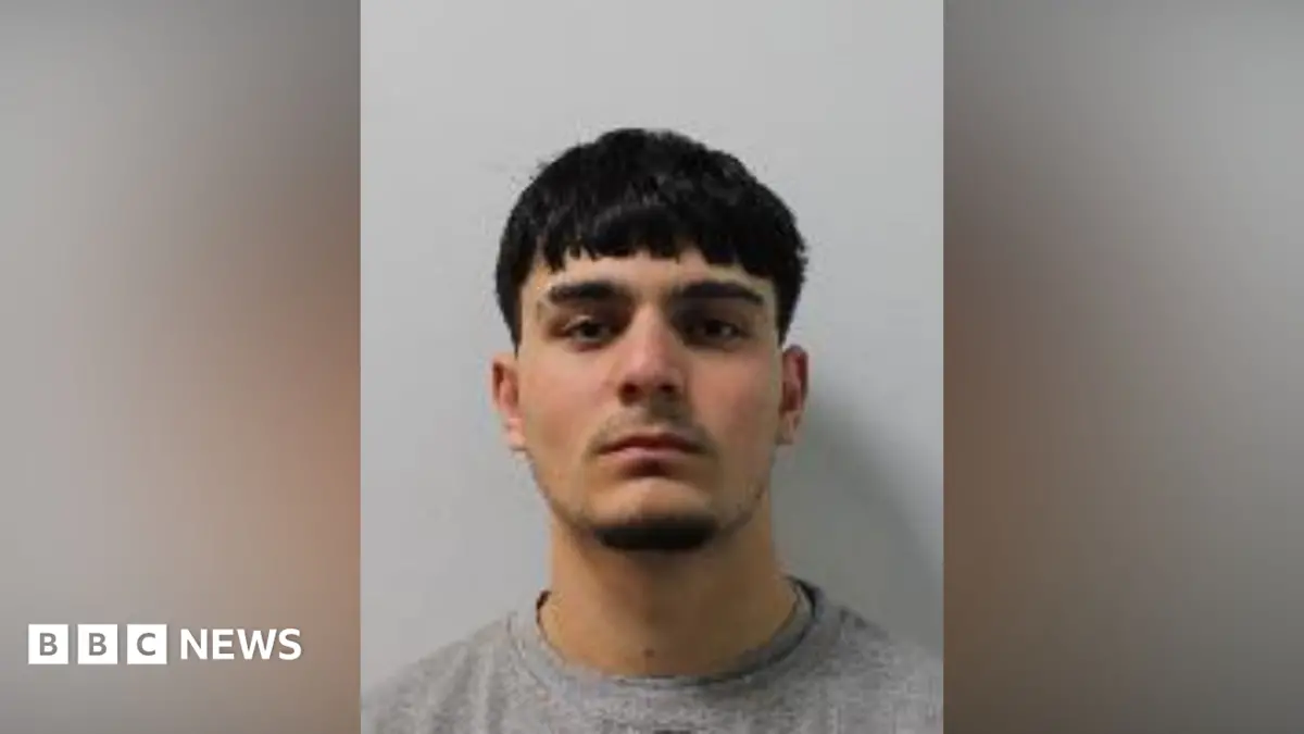 Sulaiman Tajzai Receives Life Sentence for London Ambush Killing