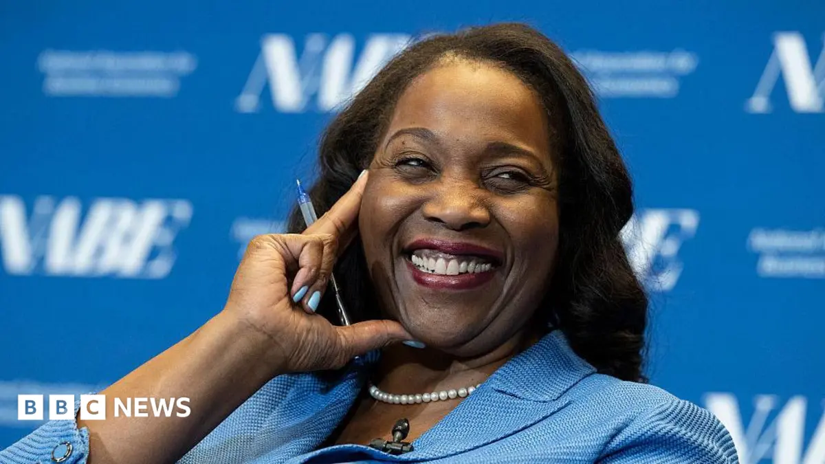 Supreme Court Halts Donald Trump's Attempt to Dismiss Federal Reserve Governor Lisa Cook