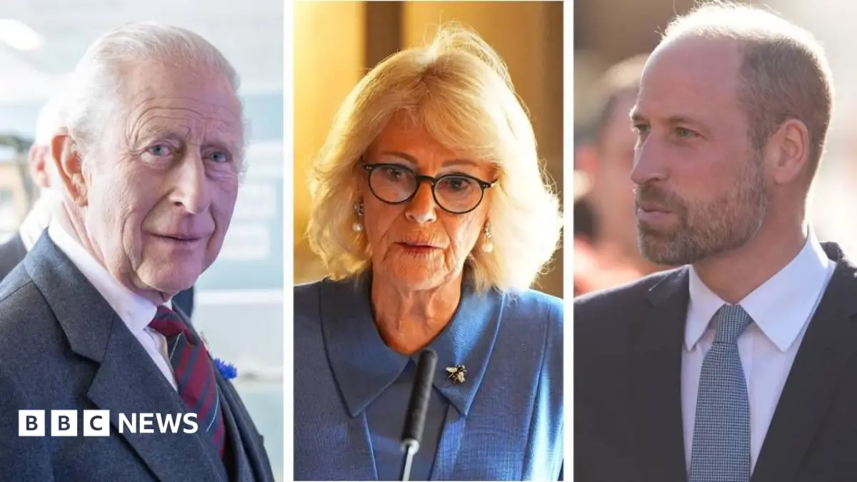 King Charles III, Queen Camilla to Visit Aberfan, Mark 60th Disaster Anniversary