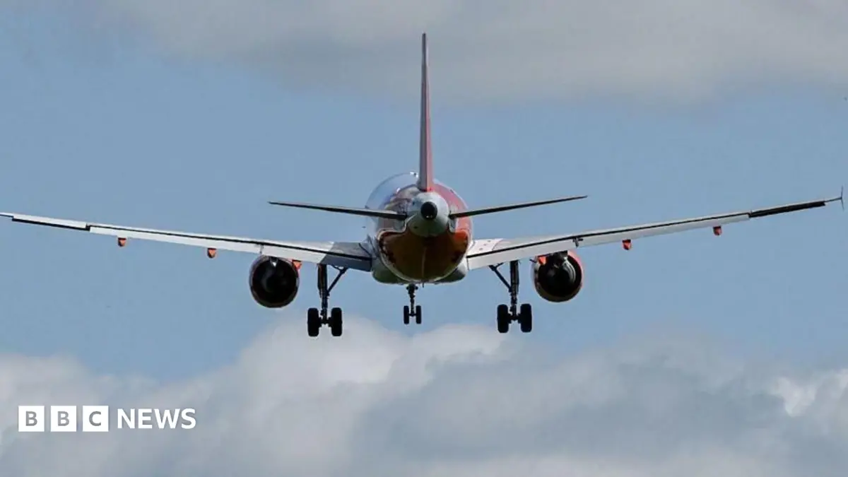 Gatwick Airport Expansion: Campaigners Fail to Halt Second Runway Plans