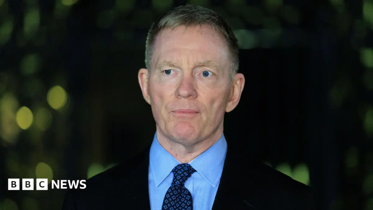 Northern Ireland Secretary Forbids Drumcree Orange Order Parade Amid Portadown Standoff