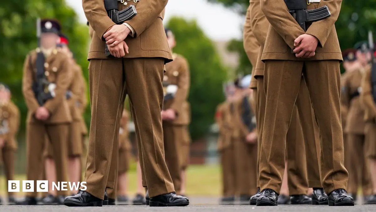 Defence Secretary John Healey Orders Inquiry into Harassment and Abuse at Army Foundation College