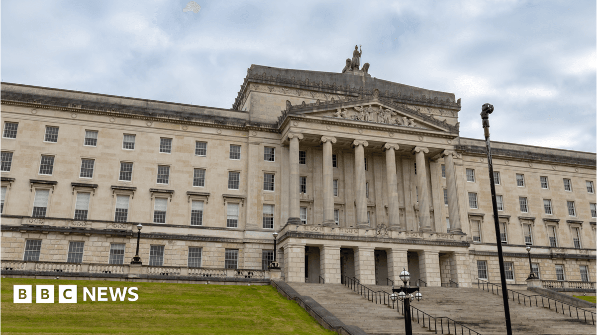 Stormont Assembly Resumes: Ministers Confront Budget Deficits, Public Sector Strikes