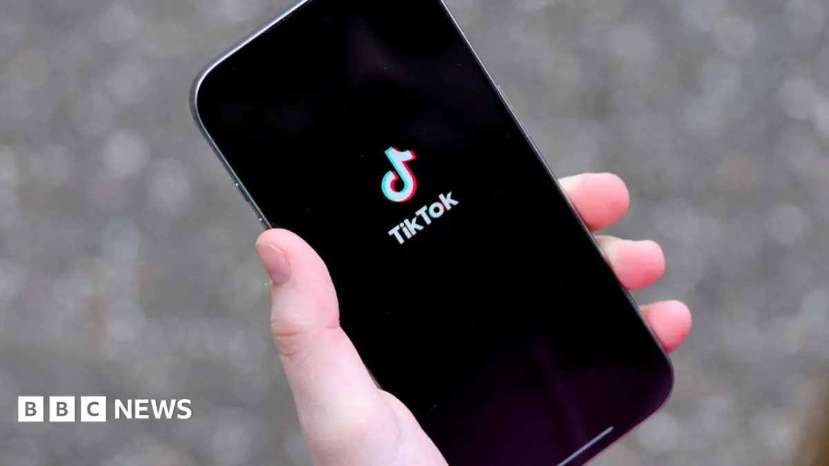 TikTok Agrees $400 Million Settlement for Illegally Collecting Children's Data