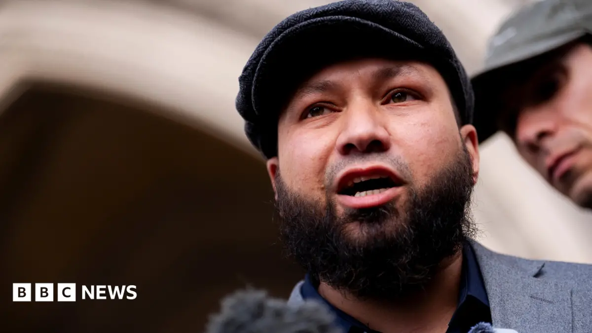 Greens Deputy Leader Mothin Ali Secures Damages Over False Disorder Claims