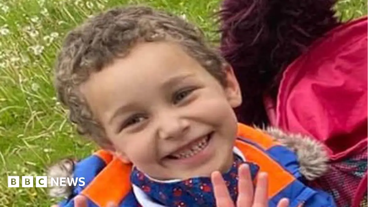 Angharad Williamson Appeals Life Sentence for Logan Mwangi Murder in Bridgend