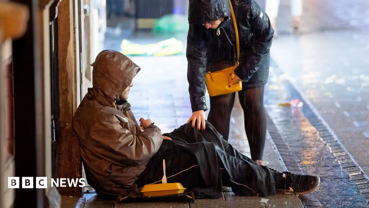 Manchester's 'A Bed Every Night' Initiative Receives Doubled Funding for Rough Sleepers