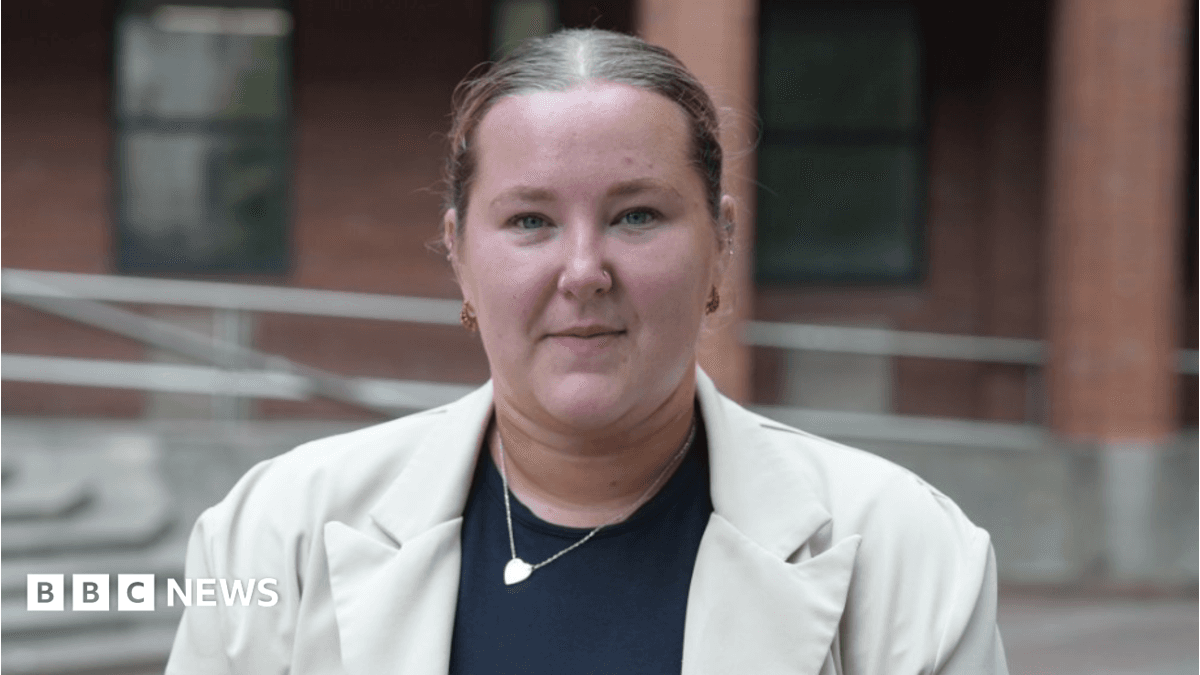 Lucy Ness Received Animal Remains, Not Infant Ashes, From Funeral Director