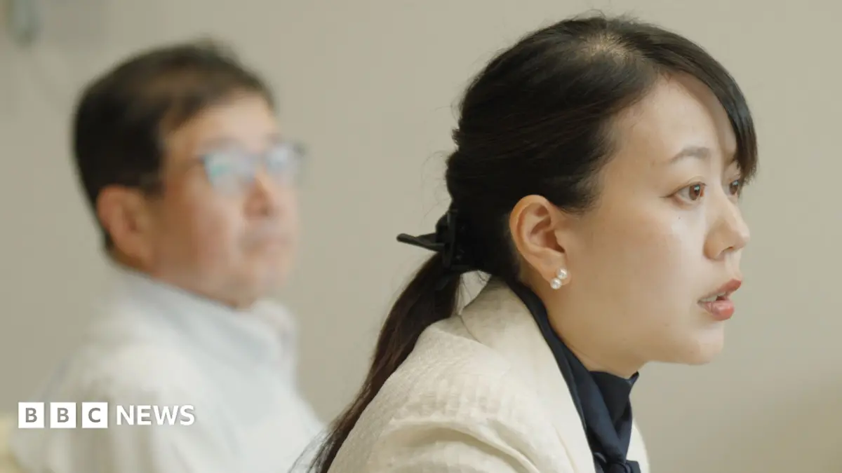 Japan's First Pregnant Mayor, Shoko Kawata, Faces Scrutiny Over Announced Maternity Leave