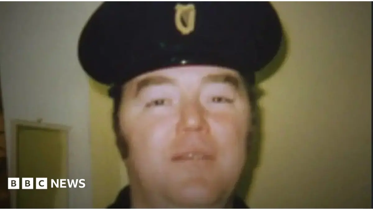 Irish State Apology for Brian Stack Family Over IRA Murder Investigation Failures