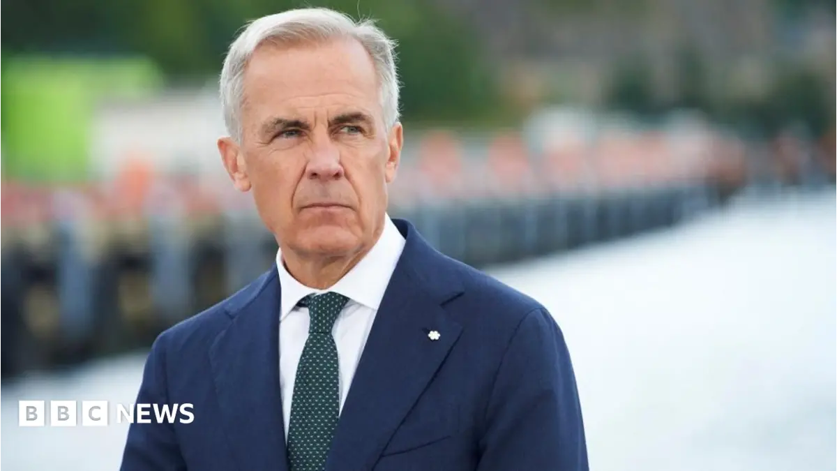 Canada Vows 'Dollar-for-Dollar' Retaliation Against New US Tariffs on Canadian Imports