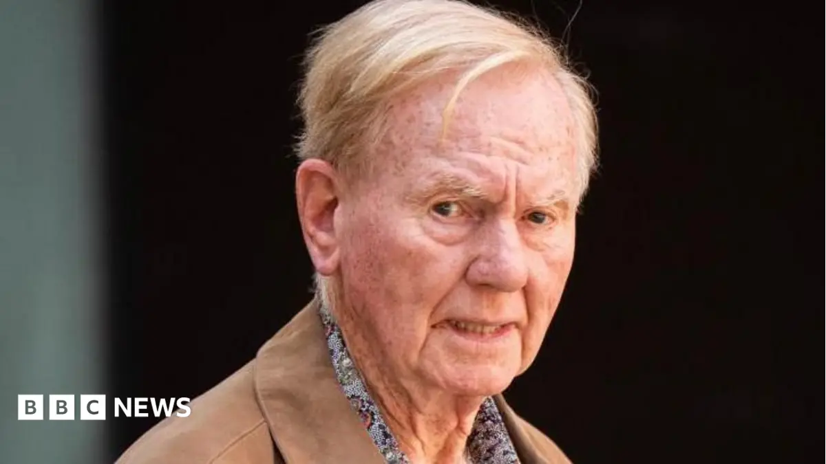 Over £200,000 Recovered From Convicted Former NASA Scientist John Burford