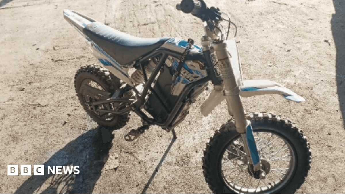 Police Auction 161 Seized E-Bikes, Raising Questions Over Legality and Disposal
