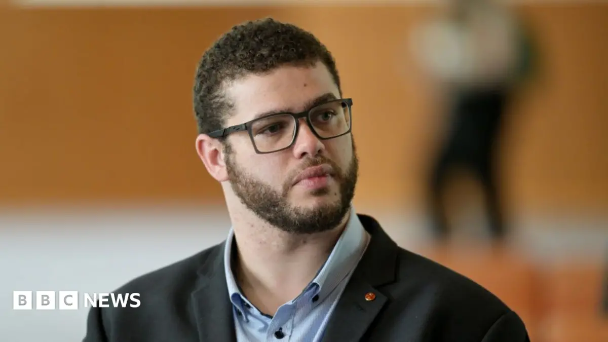 Australian Greens Senator Jordon Steele-John Rejects Misconduct Allegations Against Women