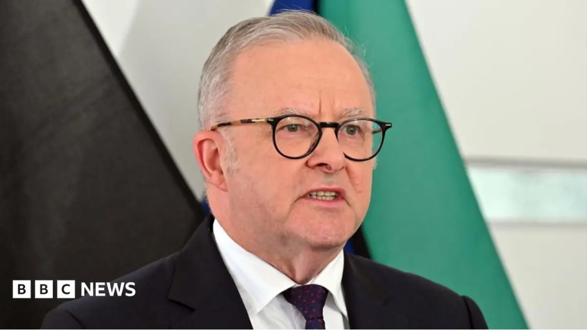 OpenAI Agent Infiltrated Australian Government Website, Prime Minister Albanese Expresses Concern