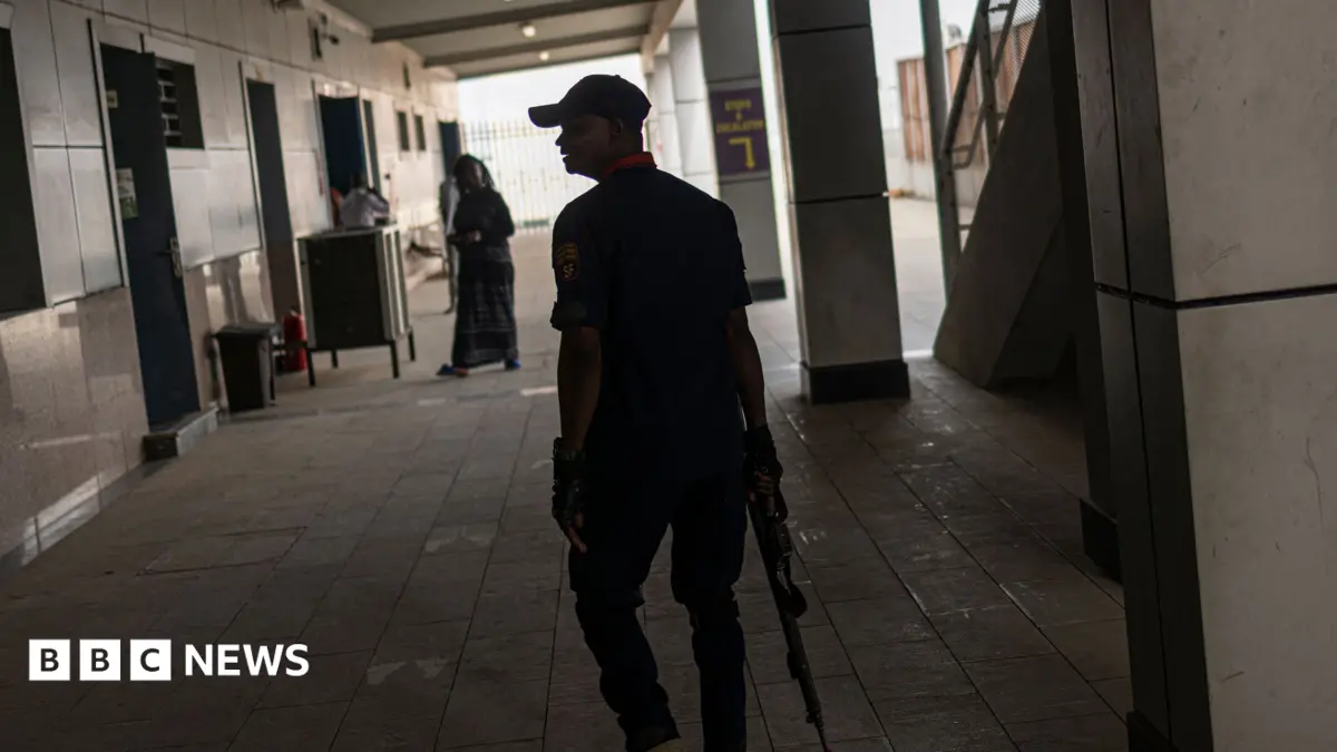 Dozens of Detainees Die in Nigerian Custody as Intelligence Disputes Official Narrative
