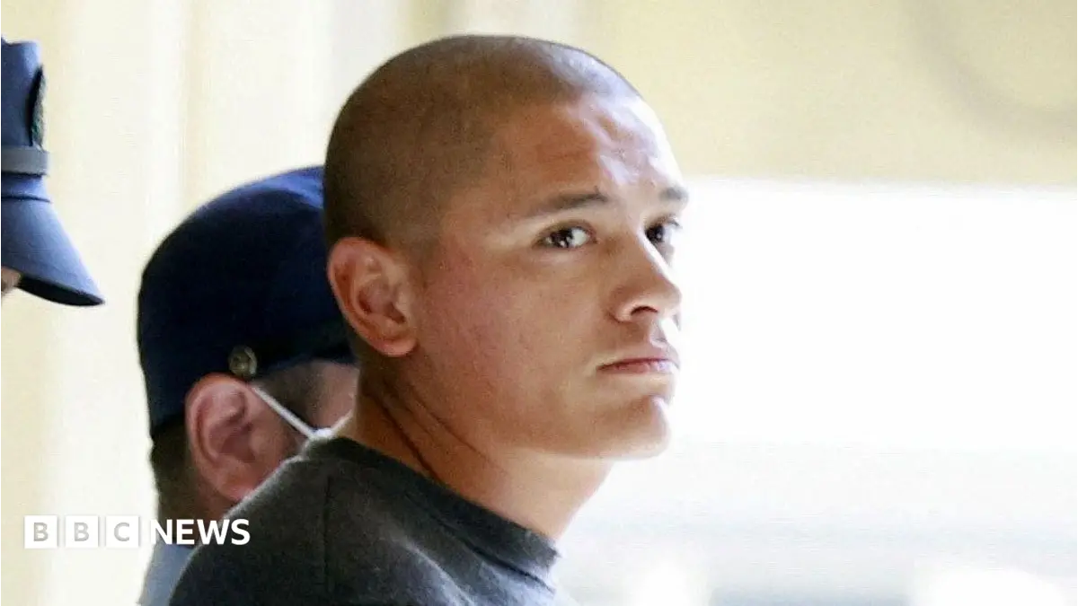 US Marine Devin Ballard Indicted for Murder, Robbery of Woman in Okinawa