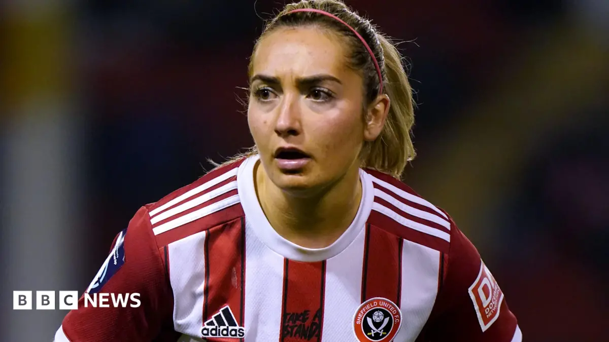Maddy Cusack's Mother States Sheffield United Coach Caused Daughter's Death