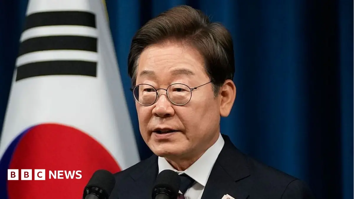 South Korea Recalls Ukraine Envoy After Kyiv Publicly Details North Korean Prisoner Transfers